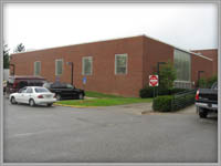 University of Louisville, MITC Rm 102 Window Replacement